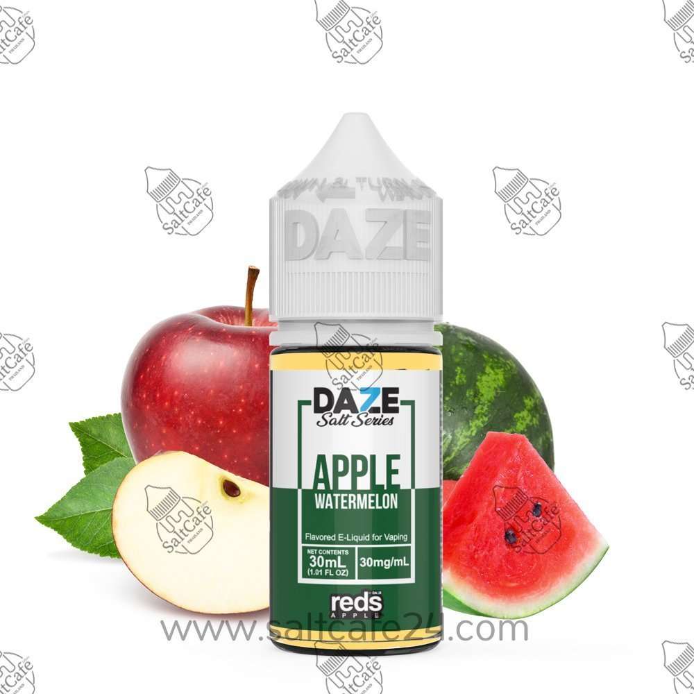 apple watermelon vape juice CLASSICS main image 1